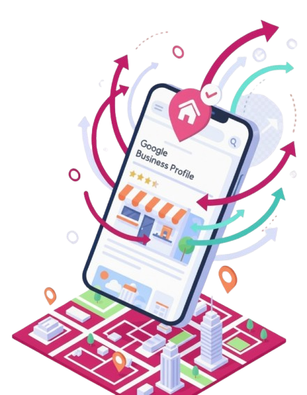 Google Business Profile Optimization Service to improve visibility and local search ranking